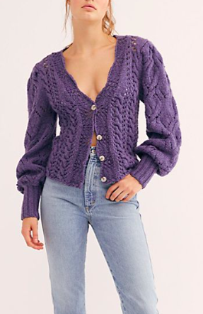 FP Bali Dreamer Cardi