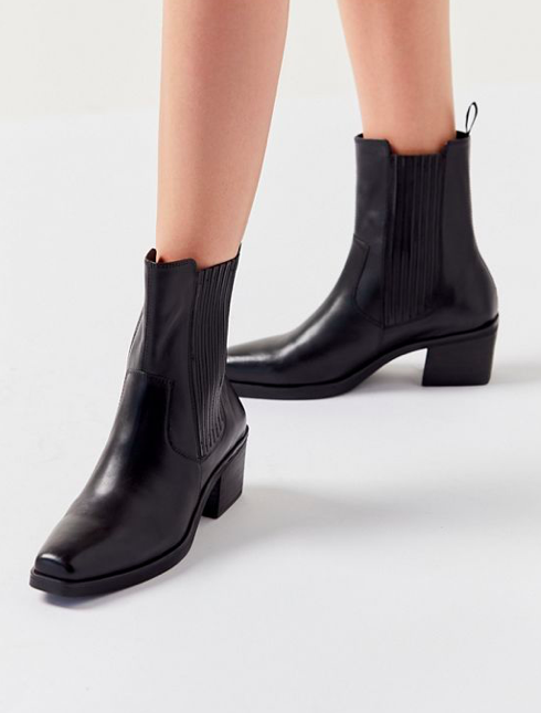 Mid-Heeled Under $250 | Truffles and Trends