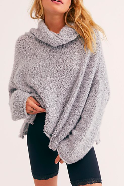 FP Bff Sweater