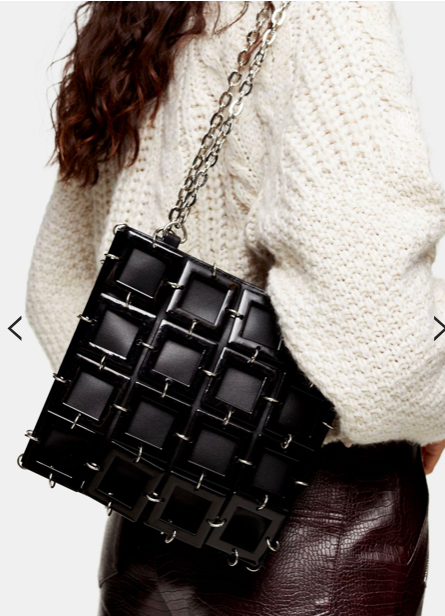 Shop 90s shoulder bag topshop Outlet