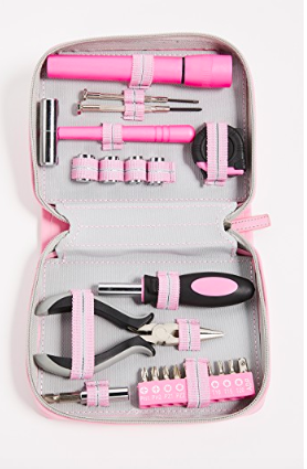 Gift Boutique Tool Kit  
