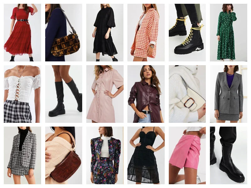Fall/Winter 2019 Trend Shopping | Truffles and Trends Fall/Winter 2019 Trend Shopping | Truffles and Trends