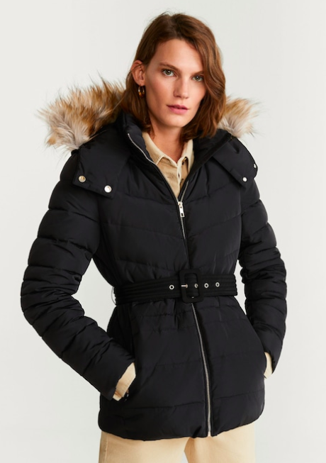 Puffer Plethora | Truffles and Trends