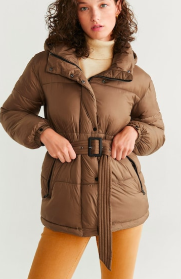 Mango Down Jacket Online, 53% OFF | www 