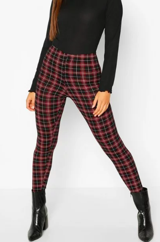Fashion Leggings Under $40 | Truffles and Trends