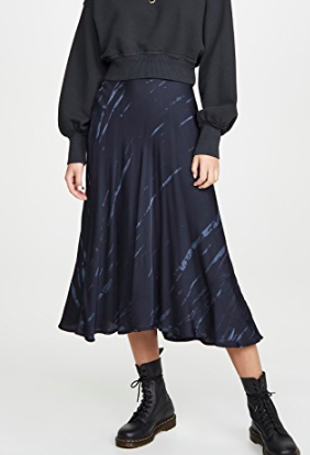 Shopbop Velvet Trina Skirt 