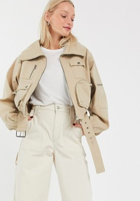 Lighter Jackets: 44 Picks | Truffles and Trends