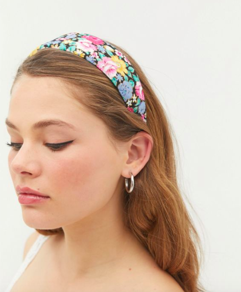 Urban Renewal Vintage Floral Headband
