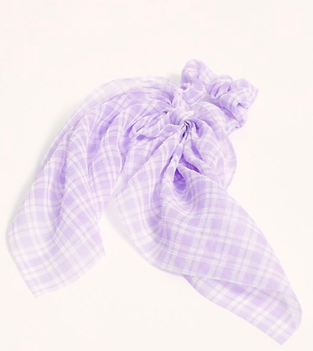 FP Primrose Scarf Pony