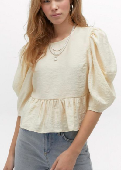 UO Sophie Blouse