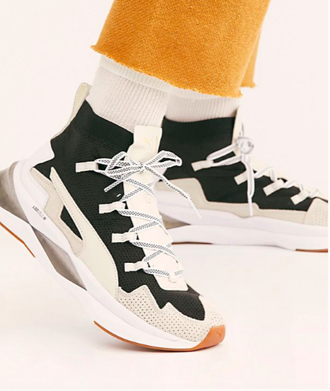 Sneaker Selection Under $200 | Truffles and Trends