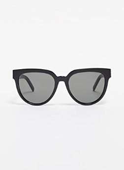 Saint Laurent SL M28 Acetate Cat Eye Sunglasses  