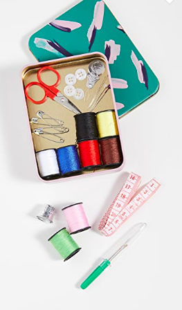 Shopbop @Home Pretty Useful Tools Sew &amp; Repair Kit  