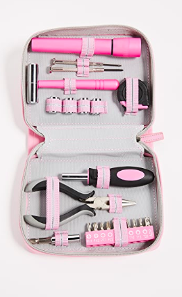 Gift Boutique Tool Kit