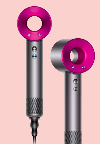 Supersonic™ Hair Dryer DYSON
