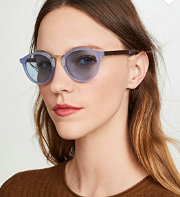 Madewell Indio Sunglasses  