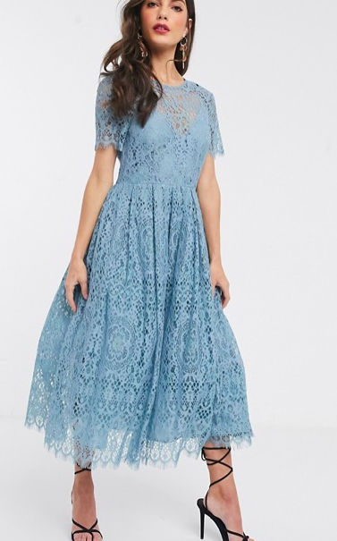 Dressy Dresses Under $300 | Truffles and Trends