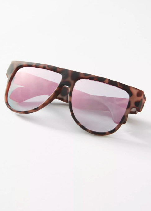 Anthropologie Erika Sunglasses