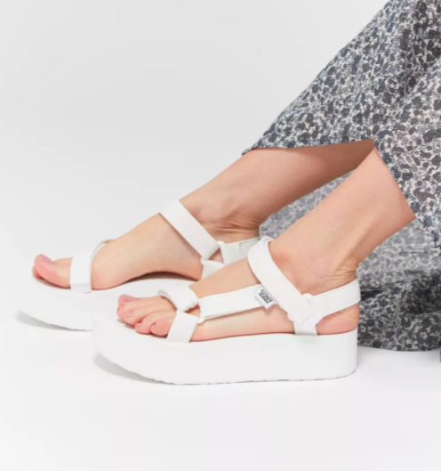 Teva Universal Flatform Sandal