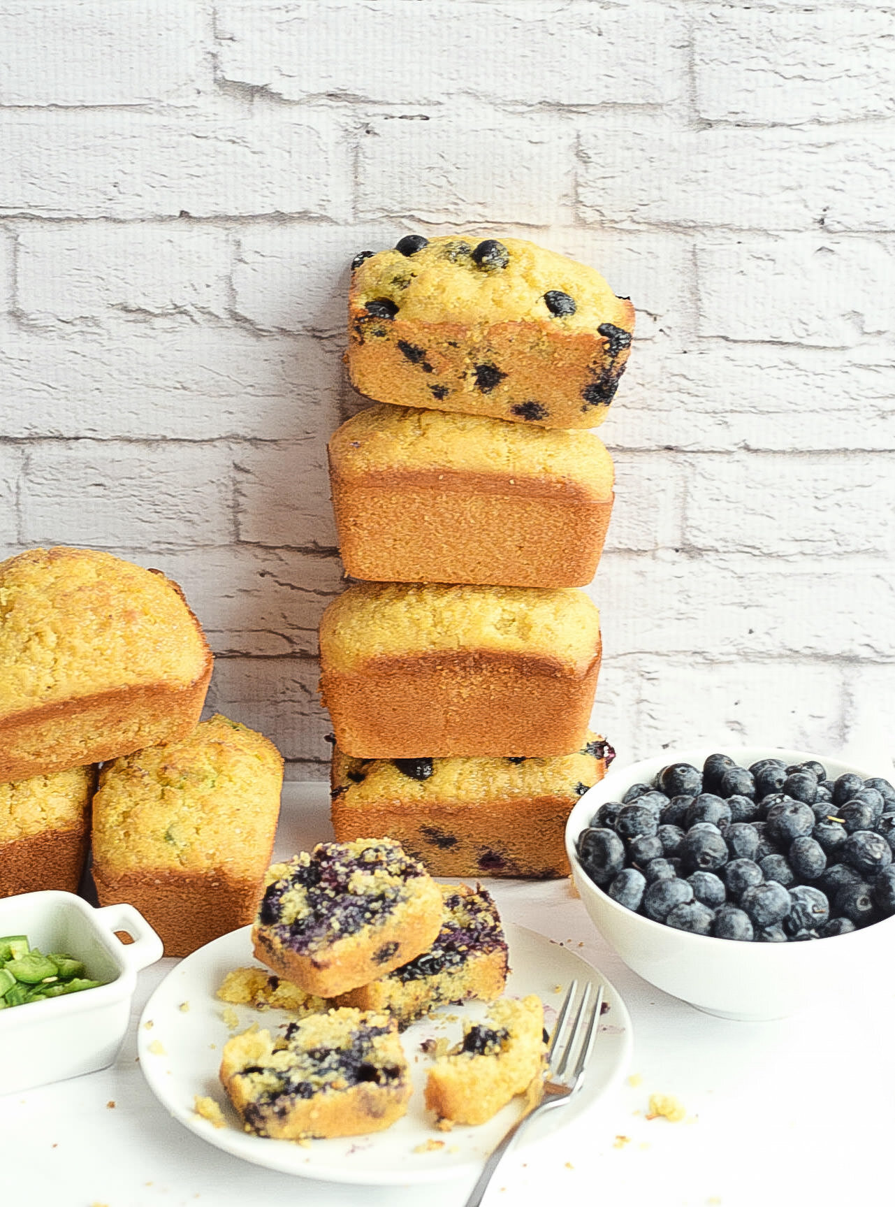 Honey Cornbread 3 Ways Truffles And Trends 55 to 60 minutes (tent with foil if. honey cornbread 3 ways truffles and