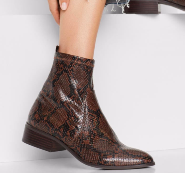 aldo chelsea boots reddit