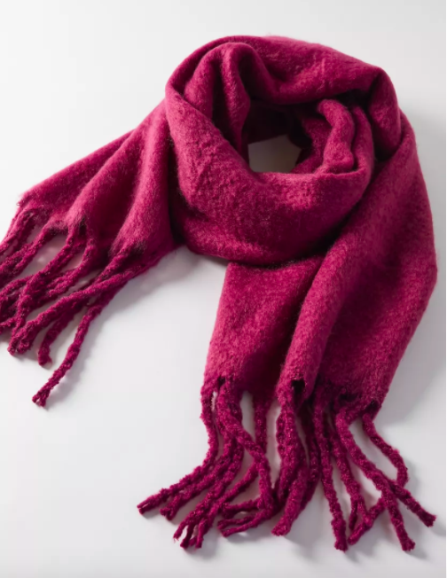 UO Sonia Nubby Scarf