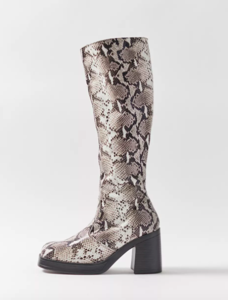 ROC Idaho Tall Boot