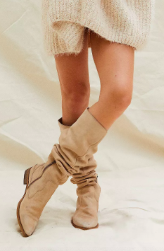 FP Brenna Over-The-Knee Boots