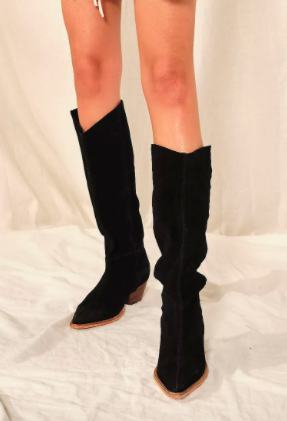 FP Sway Low Slouch Boots