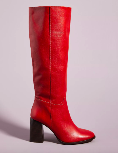 Anthropologie Jana Tall Boots