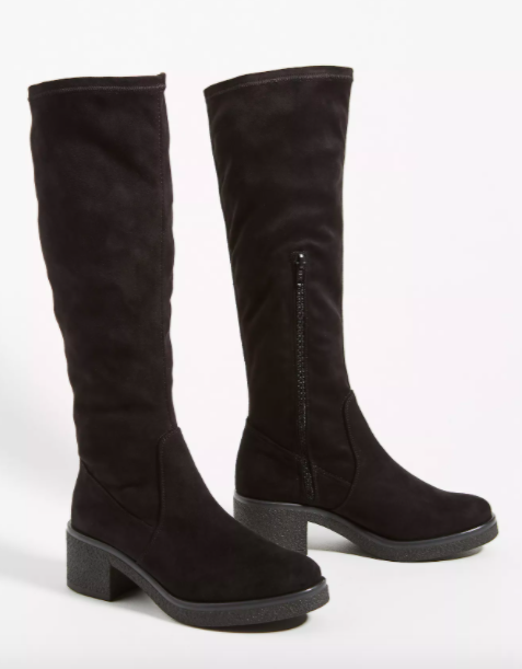 Anthropologie Arabella Tall Boots