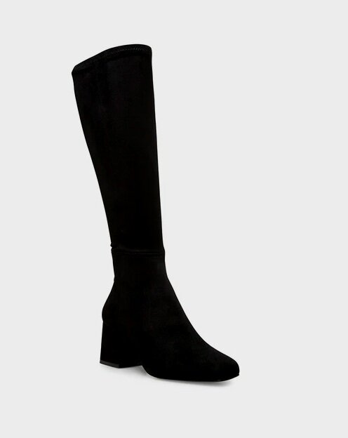 Steve Madden Knee Boots Dynasty