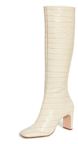 Schutz Daisy High Boots  