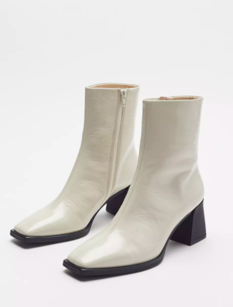 Mid-Heel Boots: My Favorites | Truffles and Trends