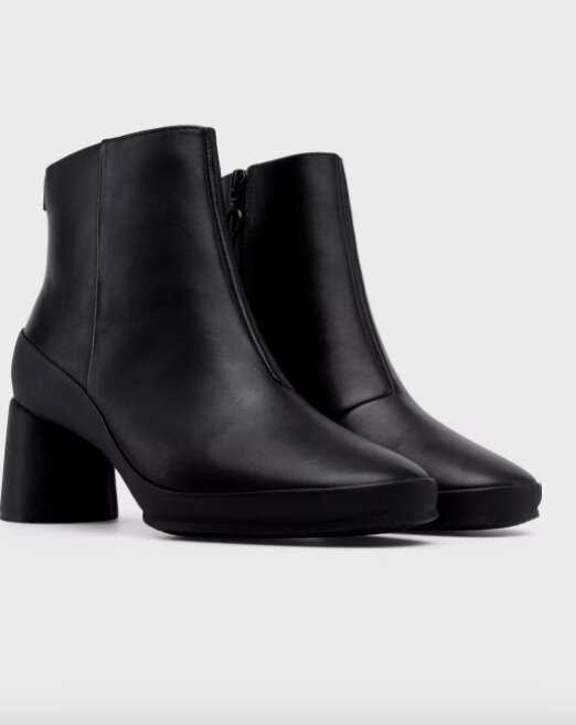 Camper Upright Ankle boots
