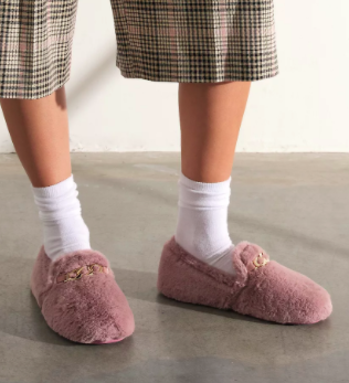 FP Out Of Office Slippers