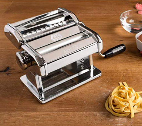 Marcato Atlas 150 Pasta Machine