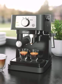 De'Longhi Stilosa Manual Espresso Machine