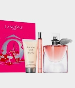 Lancôme La Vie Est Belle Perfume Set