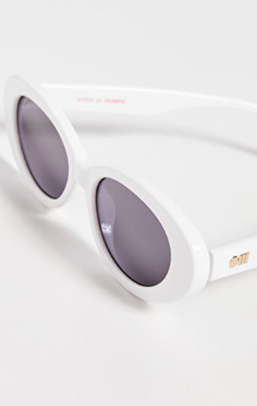 Le Specs Le Specs x Solid & Striped Ditch Sunglasses