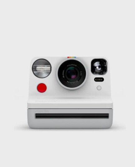 Now i-Type Instant Camera POLAROID