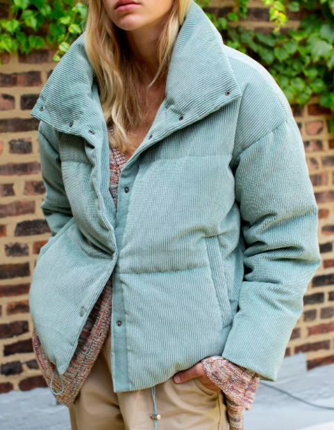 Puffer and Parka Picks Under $200 | Truffles and Trends