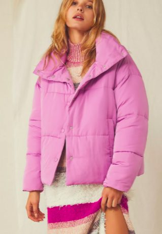 Puffer and Parka Picks Under $200 | Truffles and Trends
