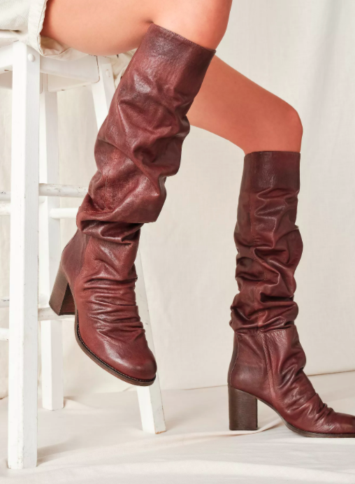 FP Elle Tall Slouch Boots