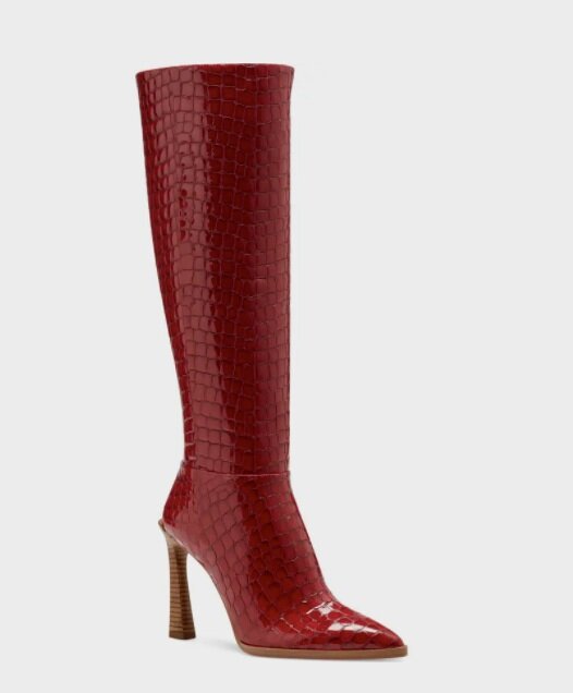 Pelsna Knee High Boot VINCE CAMUTO