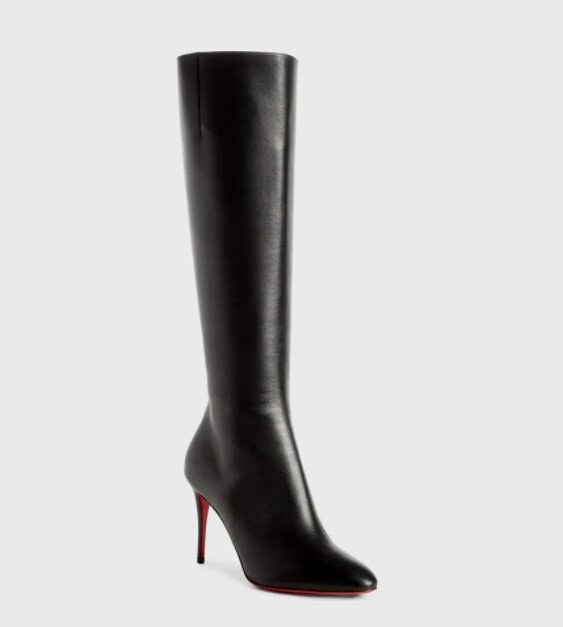 Eloise Knee High Boot CHRISTIAN LOUBOUTIN