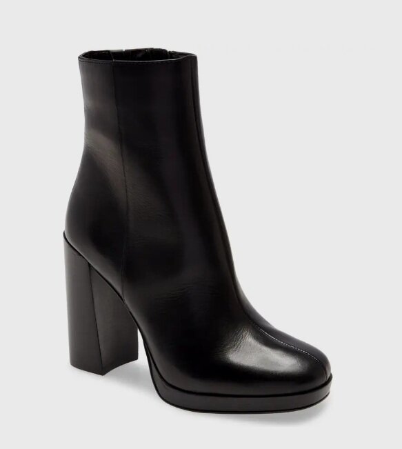 High-Heeled Boots: 48 Picks | Truffles and Trends