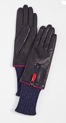 Agnelle Shannya Gloves  
