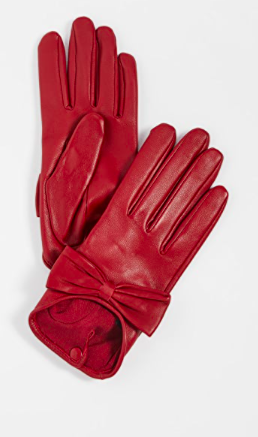 Agnelle Coco Gloves  