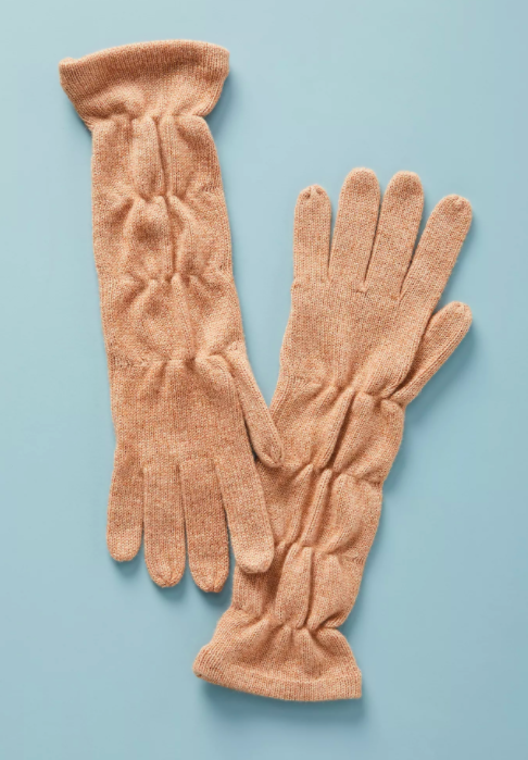 Desmonda Long Gloves